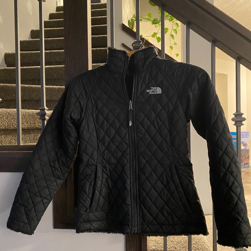 The North Face Jacket